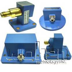 波导器件(Waveguide Parts)